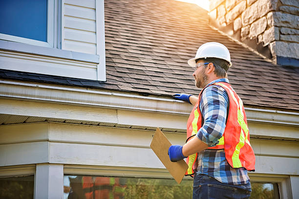 Licensed Emergency Roof Repair service in Gadsden, SC - Ben Roofing and Steel LLC